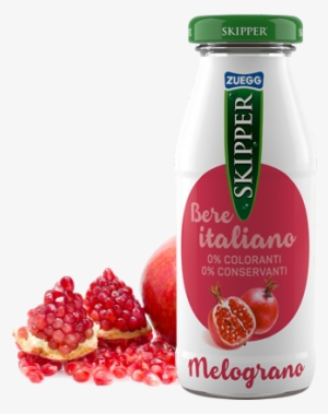 Pomegranate - Skipper Zuegg