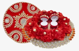 Posted - Dry Fruit Tray