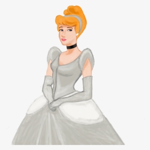 Disney Princess Images Sinderella Hd Wallpaper And - Drawing