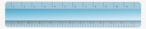 Com Office Ruler, Length, Measure, Centimeter, School, - Ruler