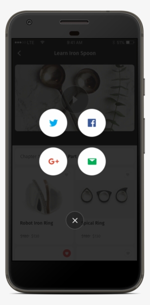 Wecraftp3 - Iphone