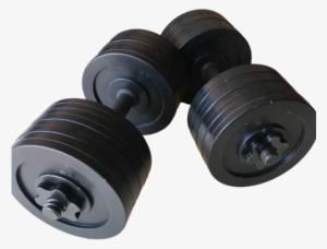 Fake Weights, Buy Fake Weights, Plastic Weights, Prop - Dumbbell