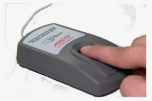 Biometric Sensors Are Replacing Passwords - Biometric Sensor