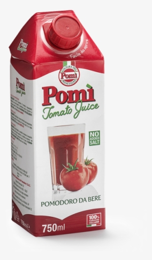 Pomi Tomato Juice