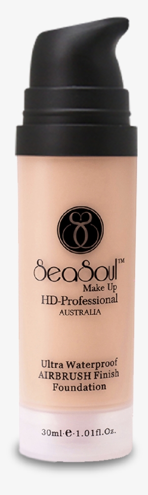 Seasoul Cosmetics - Cosmetics