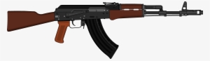 Ak-103 Wood Furniture - Ak 47
