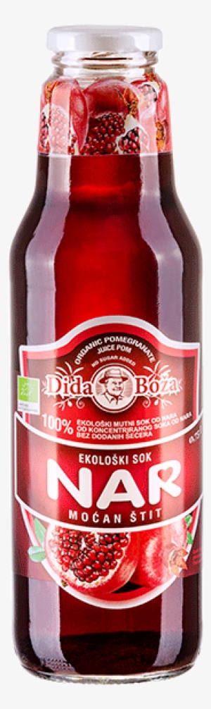 Organic Juice - Sok Od Nara Gde Kupiti