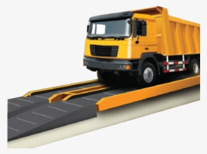 Weighingbridgehome - Dump Truck