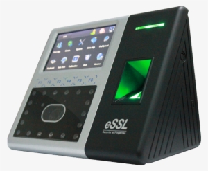 Essl Iface 302, Biometric Time Attendance Machine - Essl Biometric Machine Png