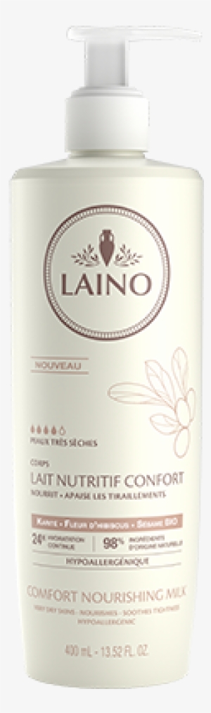 Comfort Nourishing Milk - Shower Gel