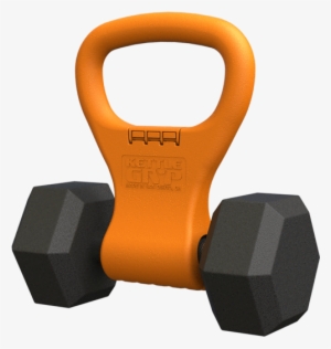 Portable - Adjustable Kettlebells