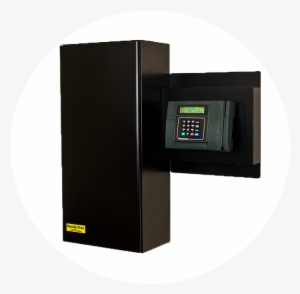 Biometric Key Control - Biometrics