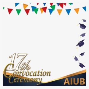 Congratulations To The Graduates Of 17th Convocation - Kelantan