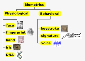 Biometrics Traits Classification - Biometric Technology
