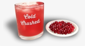 Crushed Juice - Portable Network Graphics