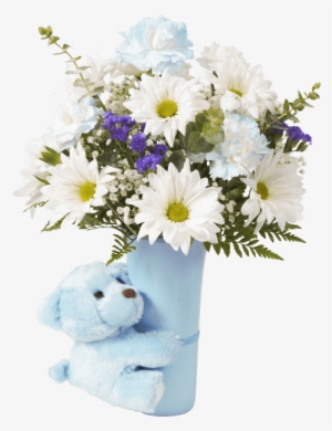 Ftd Baby Boy Big Hug • $36 - Bouquet