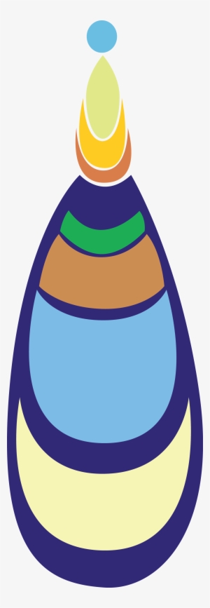 Png Coloured - Mayurpankh