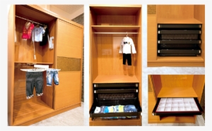 Aluminium Wood Table, Aluminium Wood Furniture, Modular - Furniture