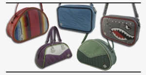 Hand Crafted Handbags, Hand Crafted Purses, Hand Crafted - Handbag