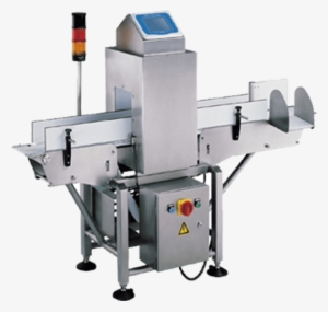 High Speed Conveyor Belt Type Weight Detector Machine - Metal Detector