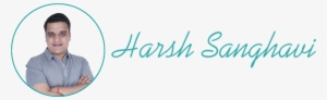 Logo - Harsh Sanghavi