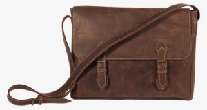 South African / Leather / Handbags - Messenger Bag