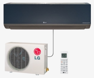 Art Cool Mirror Series Heat Pumps By Lg
