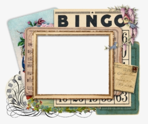 Shabbyblogsscrappedframe - Art