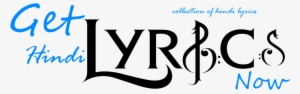Get Hindi Lyrics Now - His Own