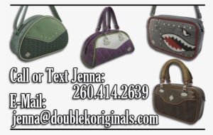Hand Crafted Handbags, Hand Crafted Purses, Hand Crafted