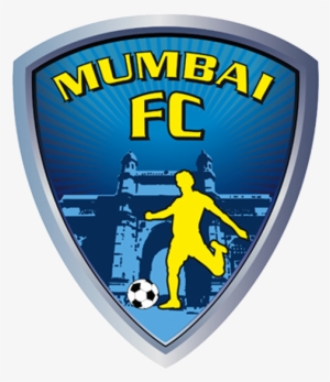 Mumbai - Mumbai Fc Logo Png