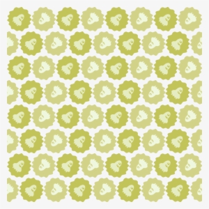 Green, Yellow, Pattern, Line, Design, - Logo Réseaux Sociaux Hexagone