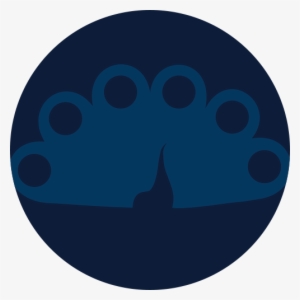 Mfc Peacock Logo - Circle