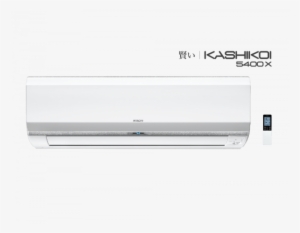 5 Ton 5 Star Split Inverter Ac - Air Conditioning