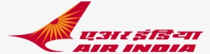 Air India - Air India Airlines Logo