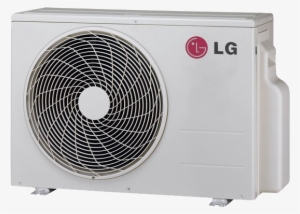 Lg Basic Air Conditioner - Lg Lsu090hsv5
