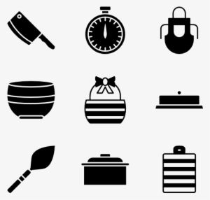 Kitchen Utensils - Kitchen Utensil