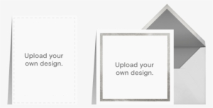 Your Design, Our Tools - Paper