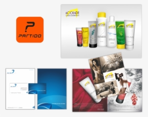 Brand Indentity Designing Mumbai - Brochure