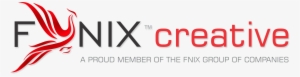 Fnix Creative - Logo
