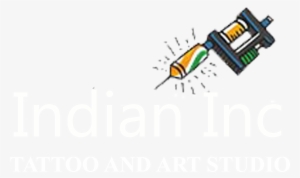 Indian Inc Tatto Art Studio - Tattoo Yantra An Art Studio