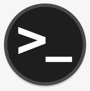 Terminal Icon