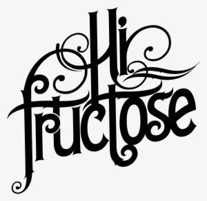Hffancylogofor Blowupccformat-01 - Hi Fructose Logo