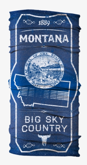 Buff® Is A Registered Trademark Of Original Buff, S - Black