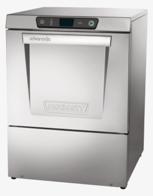 3 4-left - Hobart Lxer+buildup Advansys Undercounter High Temp