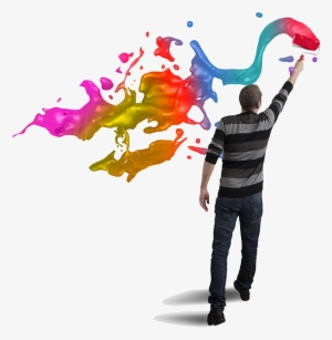 We Are A Creative Graphic Design Studio That Started - Creative Graphic Designs Png