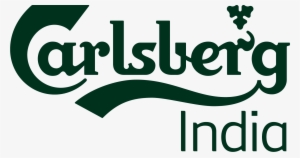 Carlsberg-india Rgb - Carlsberg Group Logo