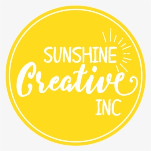 Sunshine Creative, Inc - Circle