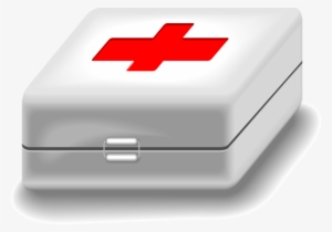 Medical Kit Svg Clip Arts 600 X 421 Px