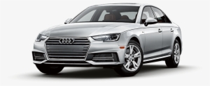 2018 Audi A4 - Audi A4 2018 Png